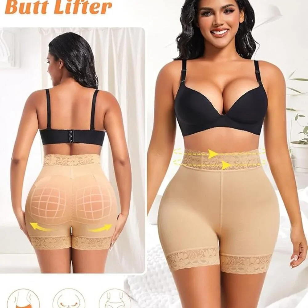 DERCA padded underwear